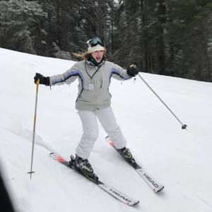 Meet your Posher, Kaitlyn